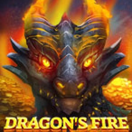 Vòng Quay Ma Thuật Của Rồng Lửa Infinireels – Dragon’s Fire Infinireels Slot: Chơi Thử Miễn Phí Ngay