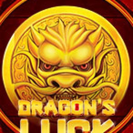 Chơi Rồng Thần May Mắn – Dragon’s Luck Slot Miễn Phí: Tận Hưởng Khoảnh Khắc Vui Nhộn