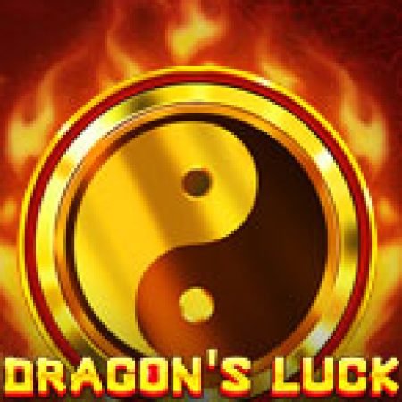 Rồng Thần May Mắn Megaways – Dragon’s Luck Megaways Slot – Trò Chơi Slot Dành Cho Cả Gia Đình