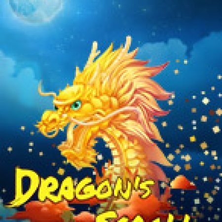 Dragon’s Scroll Slot – Trò Chơi Slot Dành Cho Cả Gia Đình