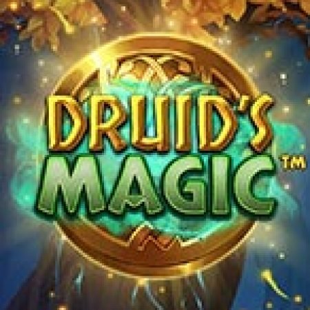 Chơi Ma Thuật Cổ Xưa – Druid’s Magic Slot Miễn Phí: Tận Hưởng Khoảnh Khắc Vui Nhộn