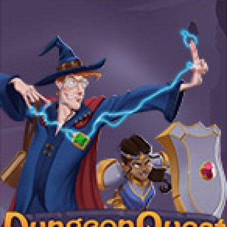 Vòng Quay Ma Thuật Của Bí Ẩn Ngục Tối – Dungeon Quest Slot: Chơi Thử Miễn Phí Ngay