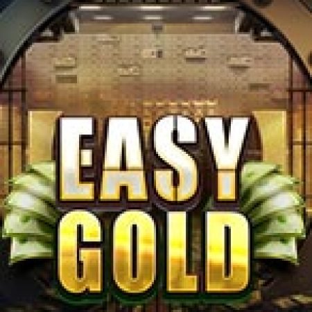 Vòng Quay Kim Tiền – Easy Gold Slot – Trò Chơi Slot Dành Cho Cả Gia Đình