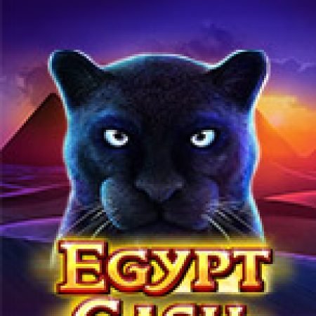 Egypt Cash Slot: Vòng Quay May Mắn Mang Lại Vận May Cho Bạn