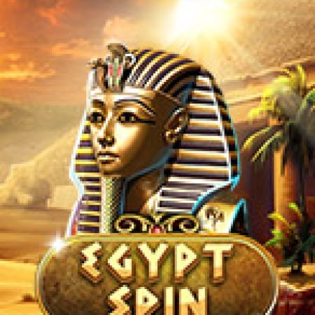 Hướng Dẫn Chơi Egypt Spin Slot Cho Người Mới Bắt Đầu