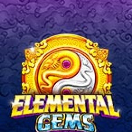 Mỏ Khoáng Vật – Elemental Gems Megaways Slot – Trò Chơi Slot Dành Cho Cả Gia Đình