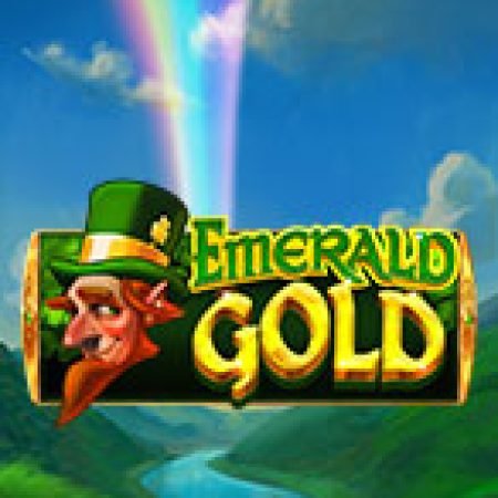 Kho Báu Của Thần Lùn – Emerald Gold Slot: Vòng Quay May Mắn Mang Lại Vận May Cho Bạn