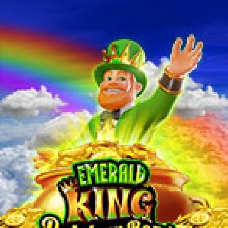 Chơi Cầu Vồng Vua Lục Bảo – Emerald King Rainbow Road Slot Miễn Phí: Tận Hưởng Khoảnh Khắc Vui Nhộn