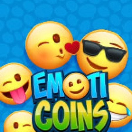 Vòng Quay Ma Thuật Của Emoticoins Slot: Chơi Thử Miễn Phí Ngay