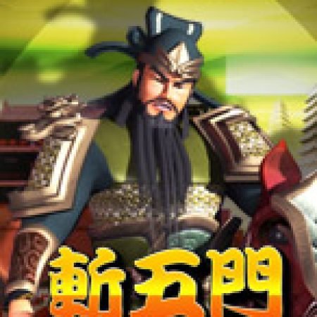 Hướng Dẫn Chơi Emperor Gate Slot Cho Người Mới Bắt Đầu