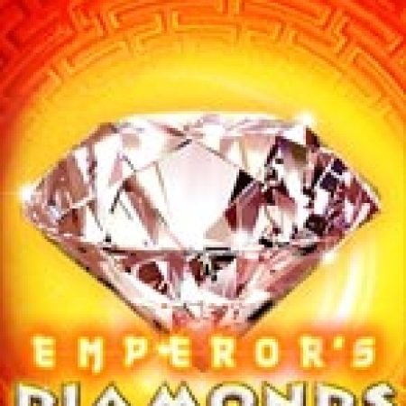 Vòng Quay Ma Thuật Của Emperor’s Diamond Slot: Chơi Thử Miễn Phí Ngay