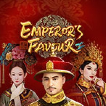 Chơi Thâm Cung Nội Chiến – Emperor’s Favour Slot Miễn Phí: Tận Hưởng Khoảnh Khắc Vui Nhộn