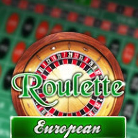 Hướng Dẫn Chơi Roulette Châu Âu – European Roulette Slot Cho Người Mới Bắt Đầu