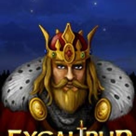 Gươm Thánh Arthur – Excalibur Slot – Trò Chơi Slot Dành Cho Cả Gia Đình