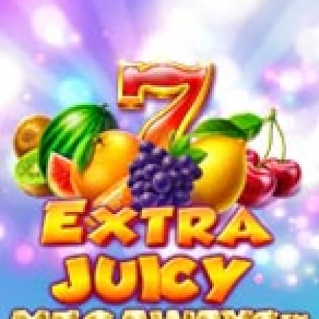 Thiên Đường Trái Cây – Extra Juicy Megaways Slot: Vòng Quay May Mắn Mang Lại Vận May Cho Bạn