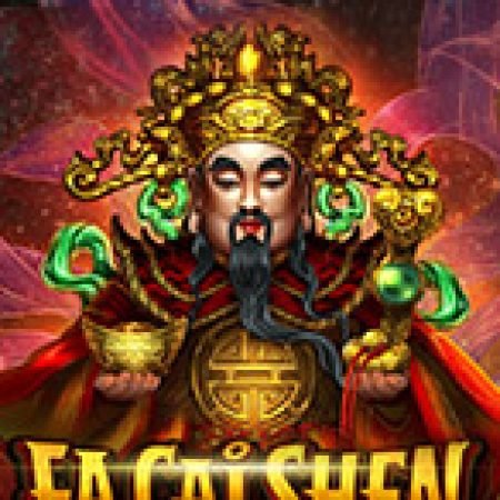 Vòng Quay Ma Thuật Của Fa Cai Shen Slot: Chơi Thử Miễn Phí Ngay