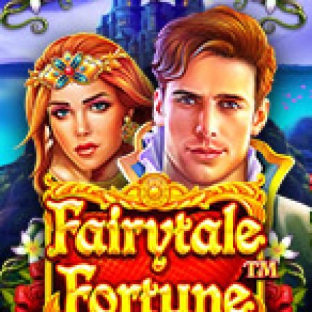 Vòng Quay Ma Thuật Của Thiên Sứ Cổ Tích – Fairytale Fortune Slot: Chơi Thử Miễn Phí Ngay