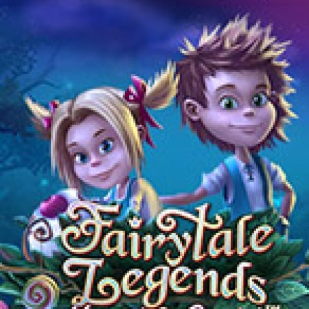 Chơi Hansel và Gretel – Fairytale Legends: Hansel and Gretel Slot Miễn Phí: Tận Hưởng Khoảnh Khắc Vui Nhộn