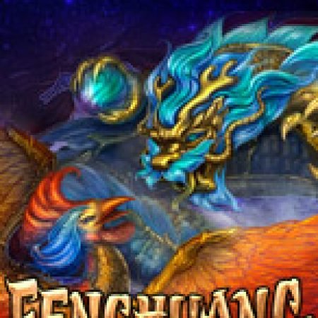 Fenghuang Slot: Vòng Quay May Mắn Mang Lại Vận May Cho Bạn