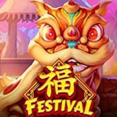 Vòng Quay Ma Thuật Của Festival 10K Ways Slot: Chơi Thử Miễn Phí Ngay