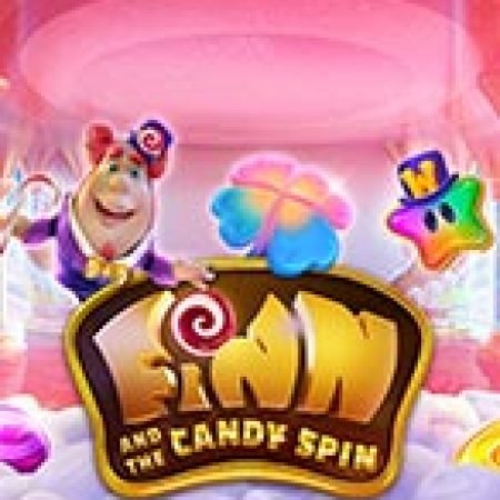 Finn Và Vòng Quay Kẹo – Finn and the Candy Spin Slot – Trò Chơi Slot Dành Cho Cả Gia Đình