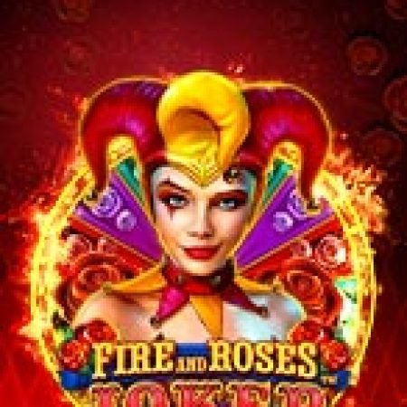 Hướng Dẫn Chơi Nến Và Hoa: Joker – Fire and Roses : Joker Slot Cho Người Mới Bắt Đầu