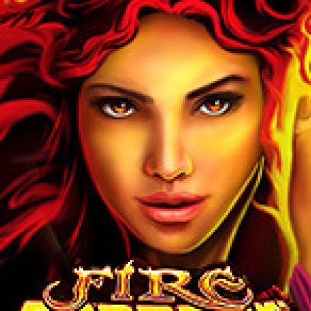 Vòng Quay Ma Thuật Của Fire Goddess Slot: Chơi Thử Miễn Phí Ngay