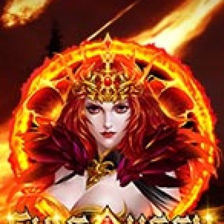 Fire Queen Slot – Trò Chơi Slot Dành Cho Cả Gia Đình