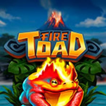 Cóc Lửa – Fire Toad Slot: Vòng Quay May Mắn Mang Lại Vận May Cho Bạn