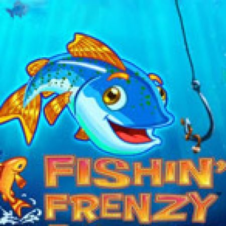 Vòng Quay Ma Thuật Của Fishin’ Frenzy Prize Lines Slot: Chơi Thử Miễn Phí Ngay