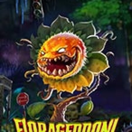 Florageddon Slot: Vòng Quay May Mắn Mang Lại Vận May Cho Bạn