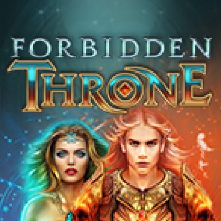 Điện Thờ Quên Lãng – Forbidden Throne Slot: Vòng Quay May Mắn Mang Lại Vận May Cho Bạn