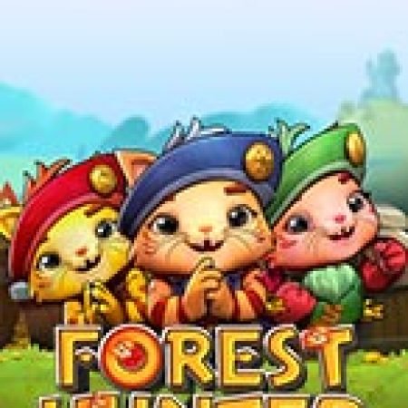 Vòng Quay Ma Thuật Của Forest Hunter Slot: Chơi Thử Miễn Phí Ngay