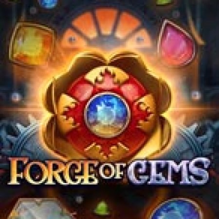 Trải Nghiệm Siêu Hấp Dẫn Cùng Lò Rèn Đá Quý – Forge of Gems Slot