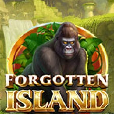 Forgotten Island Megaways Slot – Trò Chơi Slot Dành Cho Cả Gia Đình