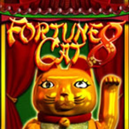 Fortune 8 Cat Slot – Trò Chơi Slot Dành Cho Cả Gia Đình