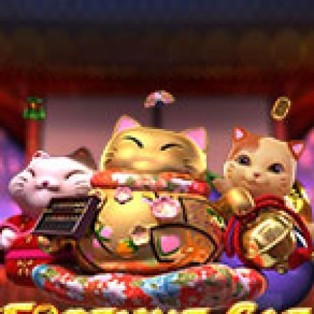 Fortune Cat Slot – Trò Chơi Slot Dành Cho Cả Gia Đình