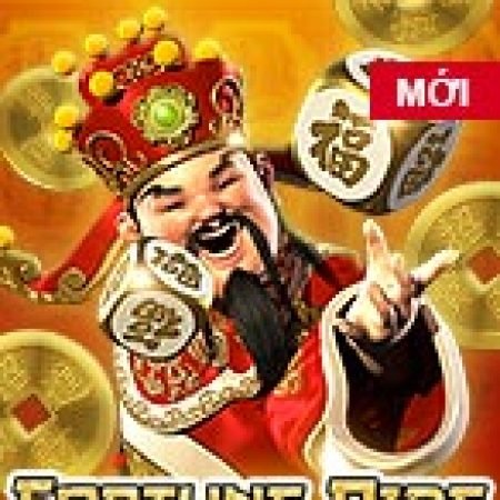 Trải Nghiệm Siêu Hấp Dẫn Cùng Fortune Dice Slot