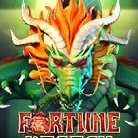 Chơi Fortune Dragon Slot Miễn Phí: Tận Hưởng Khoảnh Khắc Vui Nhộn