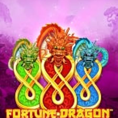 Trải Nghiệm Siêu Hấp Dẫn Cùng Dấu Ấn Rồng – Fortune Dragon Slot