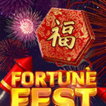 Trải Nghiệm Siêu Hấp Dẫn Cùng Lễ Hội Cầu May – Fortune Fest Slot