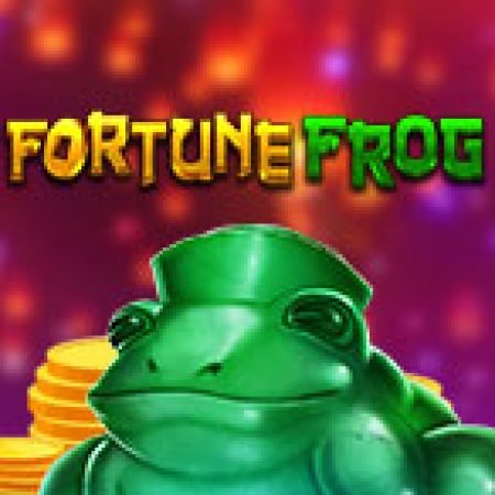 Trải Nghiệm Siêu Hấp Dẫn Cùng Fortune Frog Slot