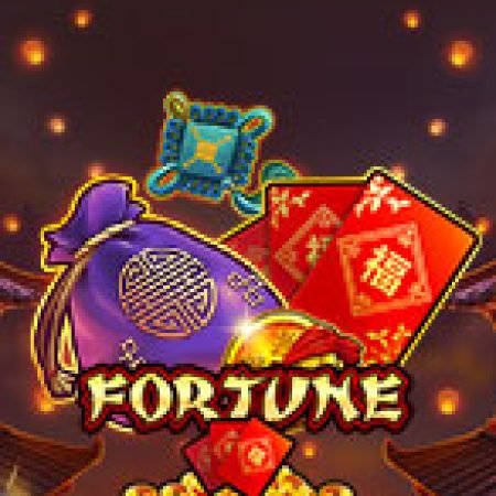 Fortune Hong Bao Slot: Vòng Quay May Mắn Mang Lại Vận May Cho Bạn