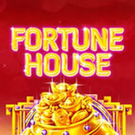 Ngôi Nhà May Mắn – Fortune House Slot: Vòng Quay May Mắn Mang Lại Vận May Cho Bạn