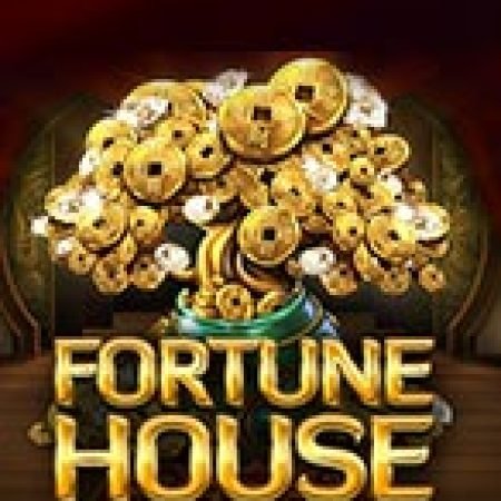 Vòng Quay Thần Tài – Power Reels – Fortune House Power Reels Slot: Vòng Quay May Mắn Mang Lại Vận May Cho Bạn