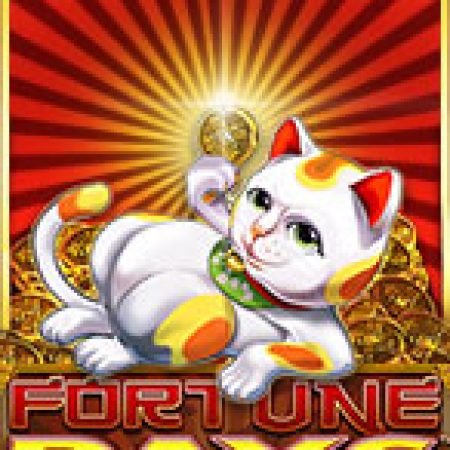 Vòng Quay Ma Thuật Của Fortune Pays Slot: Chơi Thử Miễn Phí Ngay