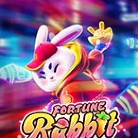 Chơi Bạch Thố Tia Chớp – Fortune Rabbit Slot Miễn Phí: Tận Hưởng Khoảnh Khắc Vui Nhộn