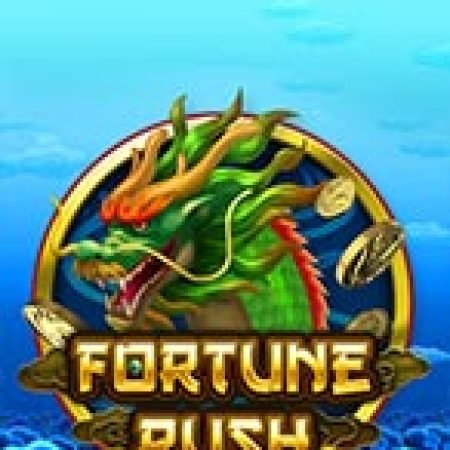 Cá Chép Hóa Rồng II – Fortune Rush Slot – Trò Chơi Slot Dành Cho Cả Gia Đình