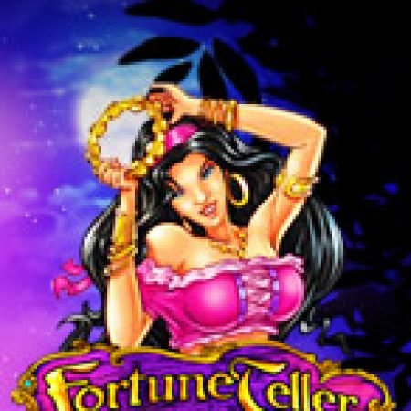 Bà Đồng Thần Bí – Fortune Teller Slot: Vòng Quay May Mắn Mang Lại Vận May Cho Bạn