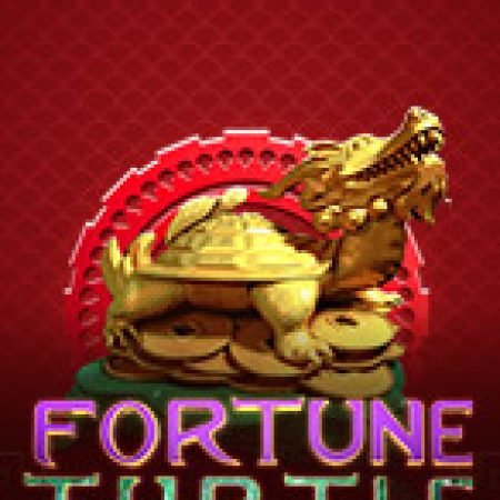 Vòng Quay Ma Thuật Của Fortune Turtle Slot: Chơi Thử Miễn Phí Ngay